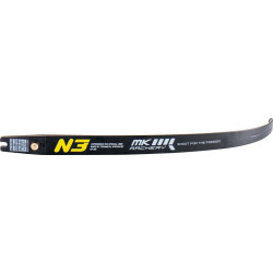 Branches Mkarchery N3 Carbon/Wood 25"