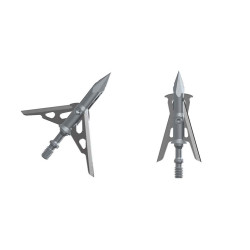 Pointes G5 T2 2-Blade