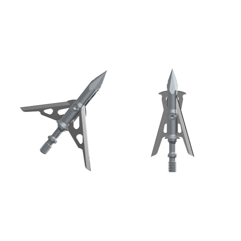 Pointes G5 T2 2-Blade