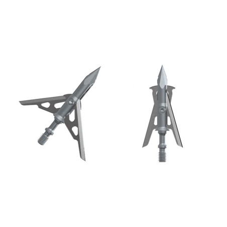 Pointes G5 T2 2-Blade