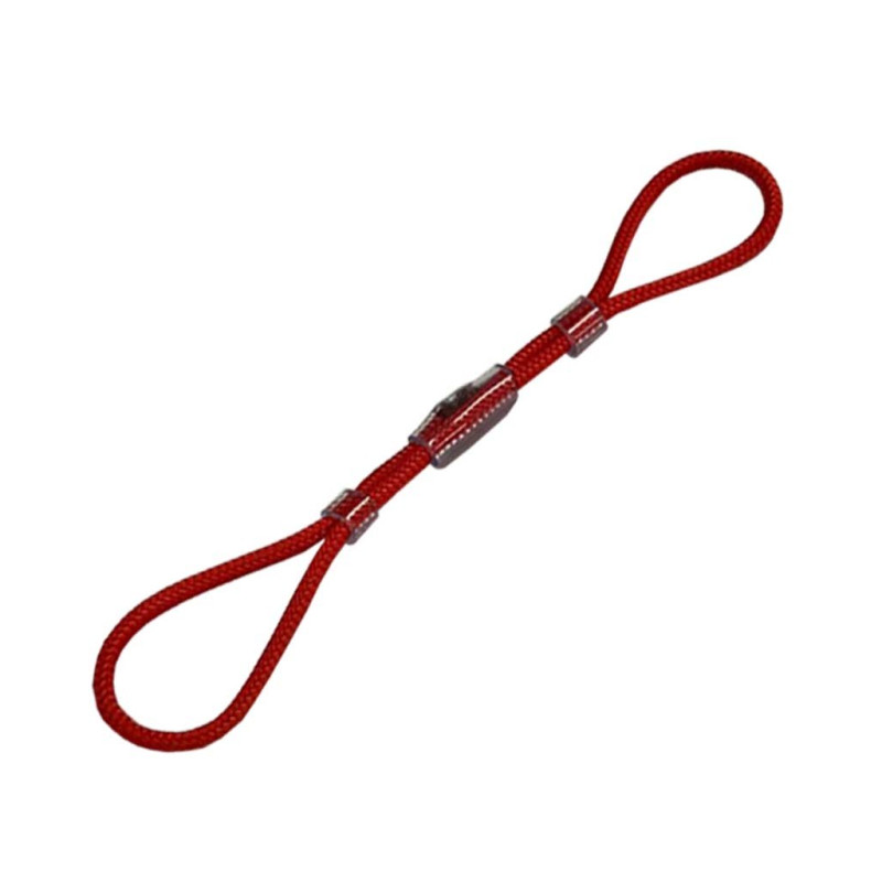 Dragonne AF Ultimate Fingersling Single – RED