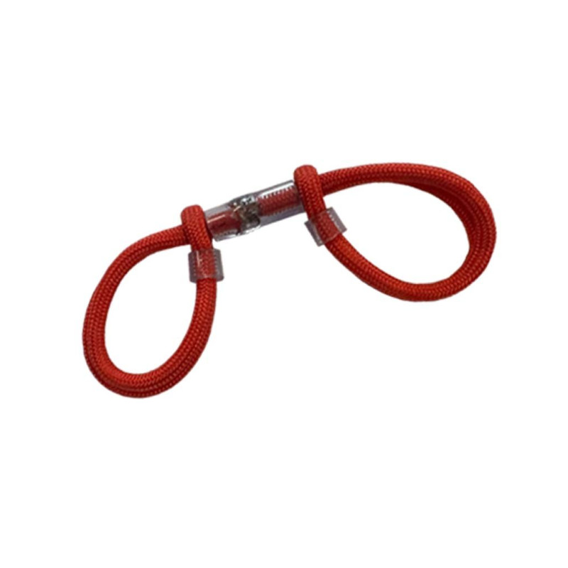 Dragonne AF Ultimate Fingersling Double – RED