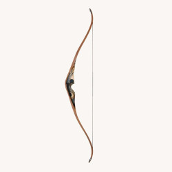 Arc traditionnel Bearpaw Breaker