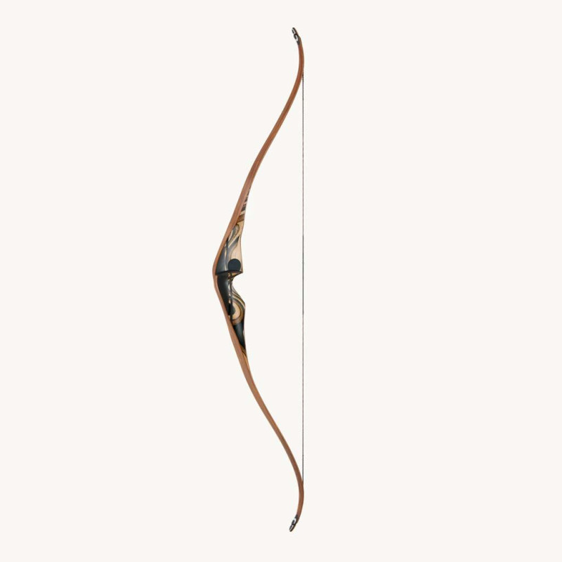 Arc traditionnel Bearpaw Breaker