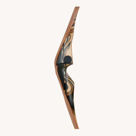 Arc traditionnel Bearpaw Breaker