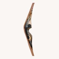 Arc traditionnel Bearpaw Breaker