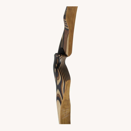 Arc traditionnel Bearpaw Breaker