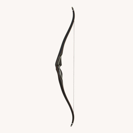 Arc recurve Bearpaw Nightfall Breaker 52"