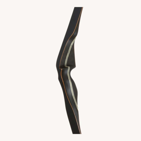 Arc recurve Bearpaw Nightfall Breaker 52"