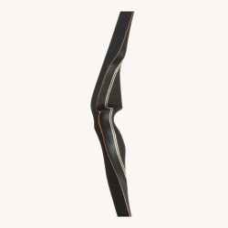 Arc recurve Bearpaw Nightfall Breaker 52"