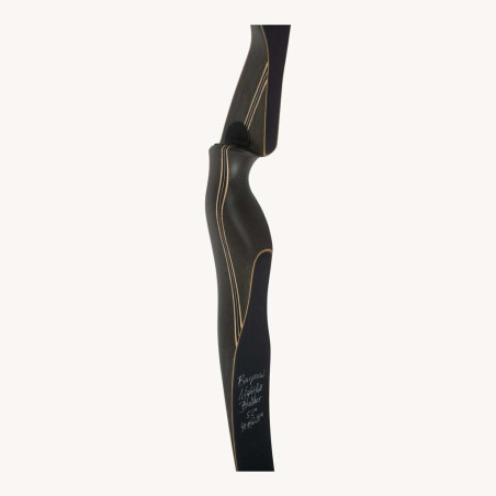 Arc recurve Bearpaw Nightfall Breaker 52"