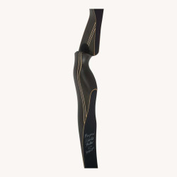 Arc recurve Bearpaw Nightfall Breaker 52"