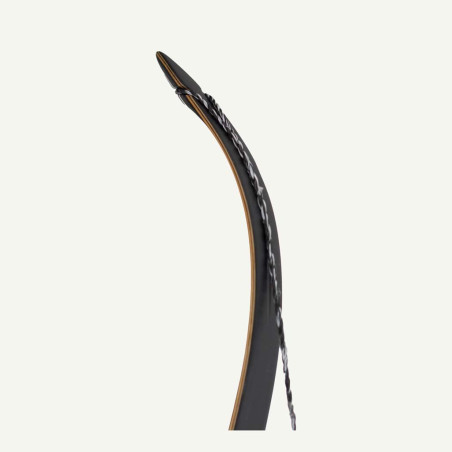 Arc recurve Bearpaw Nightfall Breaker 52"