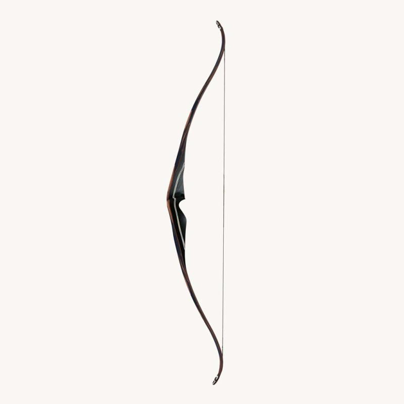 Arc longbow Bearpaw Spirit Hunter 60"