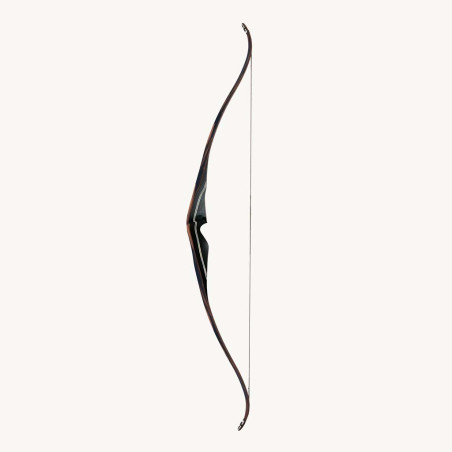 Arc longbow Bearpaw Spirit Hunter 60"