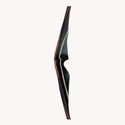 Arc longbow Bearpaw Spirit Hunter 60"