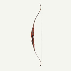 Arc longbow Bearpaw Redcliff