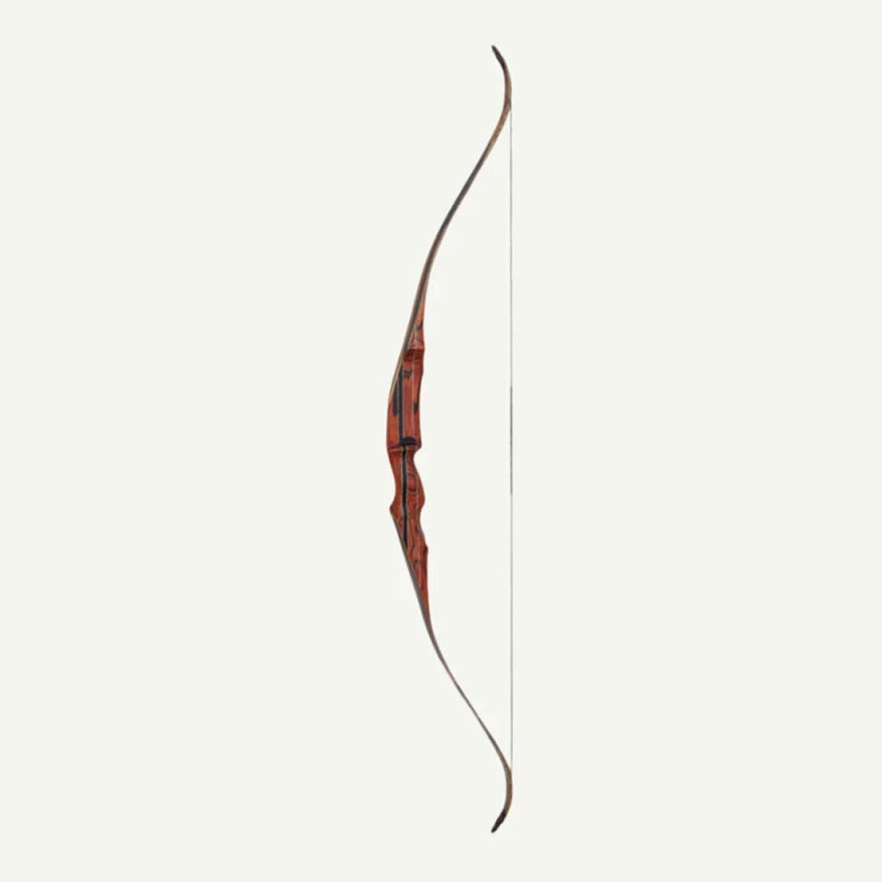 Arc longbow Bearpaw Redcliff – 62" 35 LBS RH