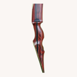 Arc longbow Bearpaw Redcliff – 62" 35 LBS RH