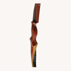 Arc longbow Bearpaw Redcliff – 62" 35 LBS RH