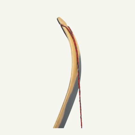 Arc longbow Bearpaw Redcliff – 62" 35 LBS RH