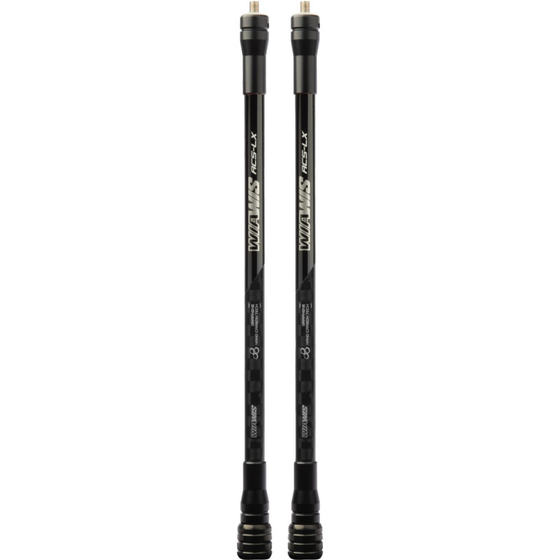 Stabilisateur Wiawis ACS-LX Graphen 1