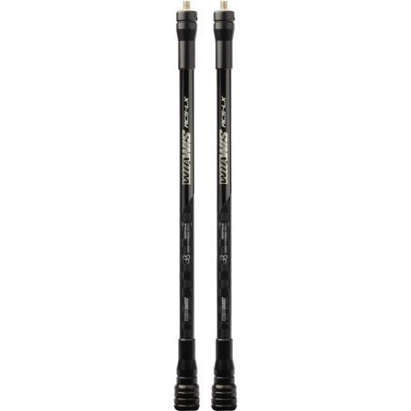 Stabilisateur Wiawis ACS-LX Graphen 1