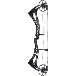 Module de came Bowtech Solution LS Deadlock Cam rotation