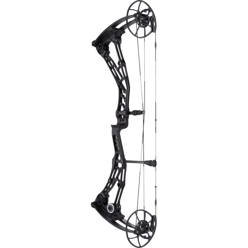 Module de came Bowtech Solution LS Deadlock Cam rotation