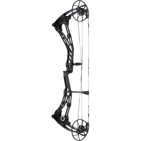 Module de came Bowtech Solution LS Deadlock Cam rotation