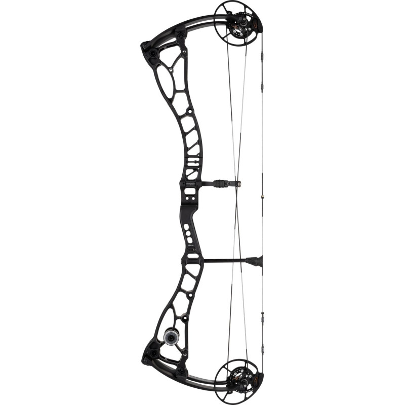 Arc à poulies Bowtech Proven 34