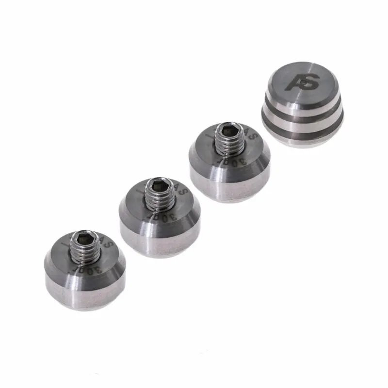 Masses de stabilisation Arc Systeme Weight Kit