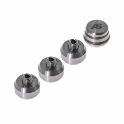 Masses de stabilisation Arc Systeme Weight Kit