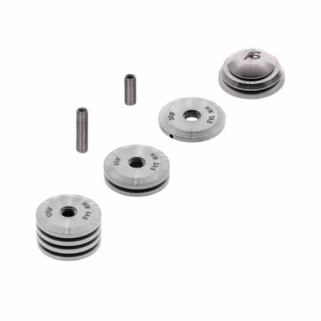 Masses de stabilisation Arc Systeme Weight Kit