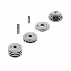 Masses de stabilisation Arc Systeme Weight Kit