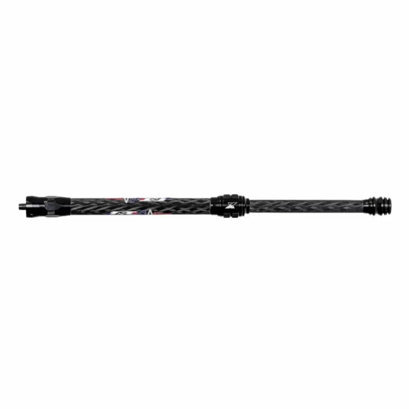 Stabilisateur Arc Systeme AS X18 T télescopique court
