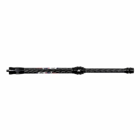 Stabilisateur Arc Systeme AS X18 T télescopique court
