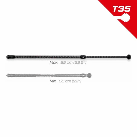 Stabilisateur Arc Systeme AS X18 T