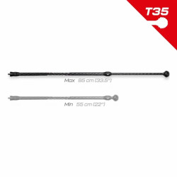 Stabilisateur Arc Systeme AS X16 T