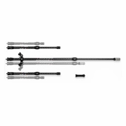 Stabilisateur Arc Systeme AS X18