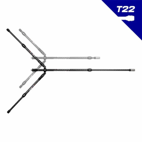 Stabilisateur Arc Systeme AS X18