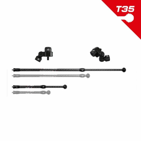 Stabilisateur Arc Systeme AS X18