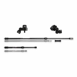 Stabilisateur Arc Systeme AS X16 Comp Trio T