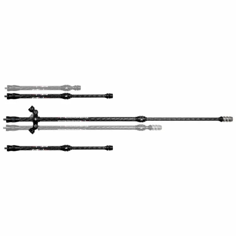 Stabilisateur Arc Systeme AS X16