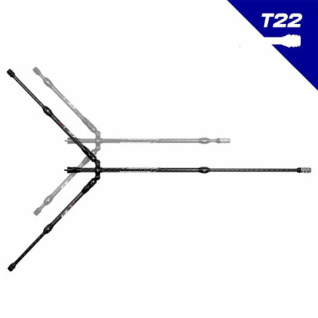 Stabilisateur Arc Systeme AS X16