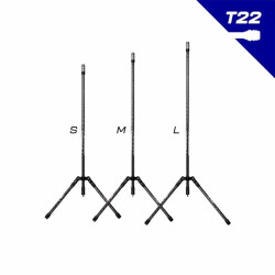 Kit de stabilisation Arc Systeme Fix AS 15 Recurve Delta