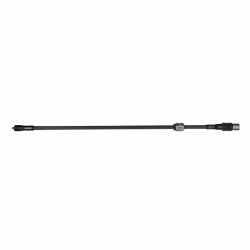Stabilisateur Axcel CarboFlax Acclaim 550 court noir