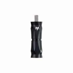 Rallonge de stabilisateur RamRods Carbon Edge Black