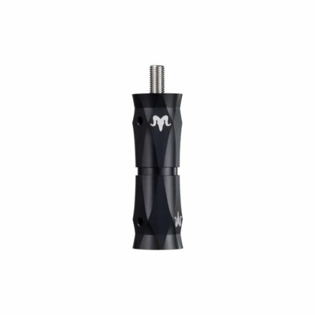 Rallonge de stabilisateur RamRods Carbon Edge Black