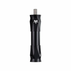 Rallonge de stabilisateur RamRods Carbon Edge Black